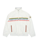 Etruscan Shell Suit Track Jacket