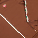 Laurel Track Top