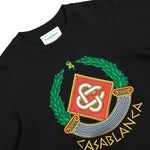 Casa Crest Embroidered Sweatshirt