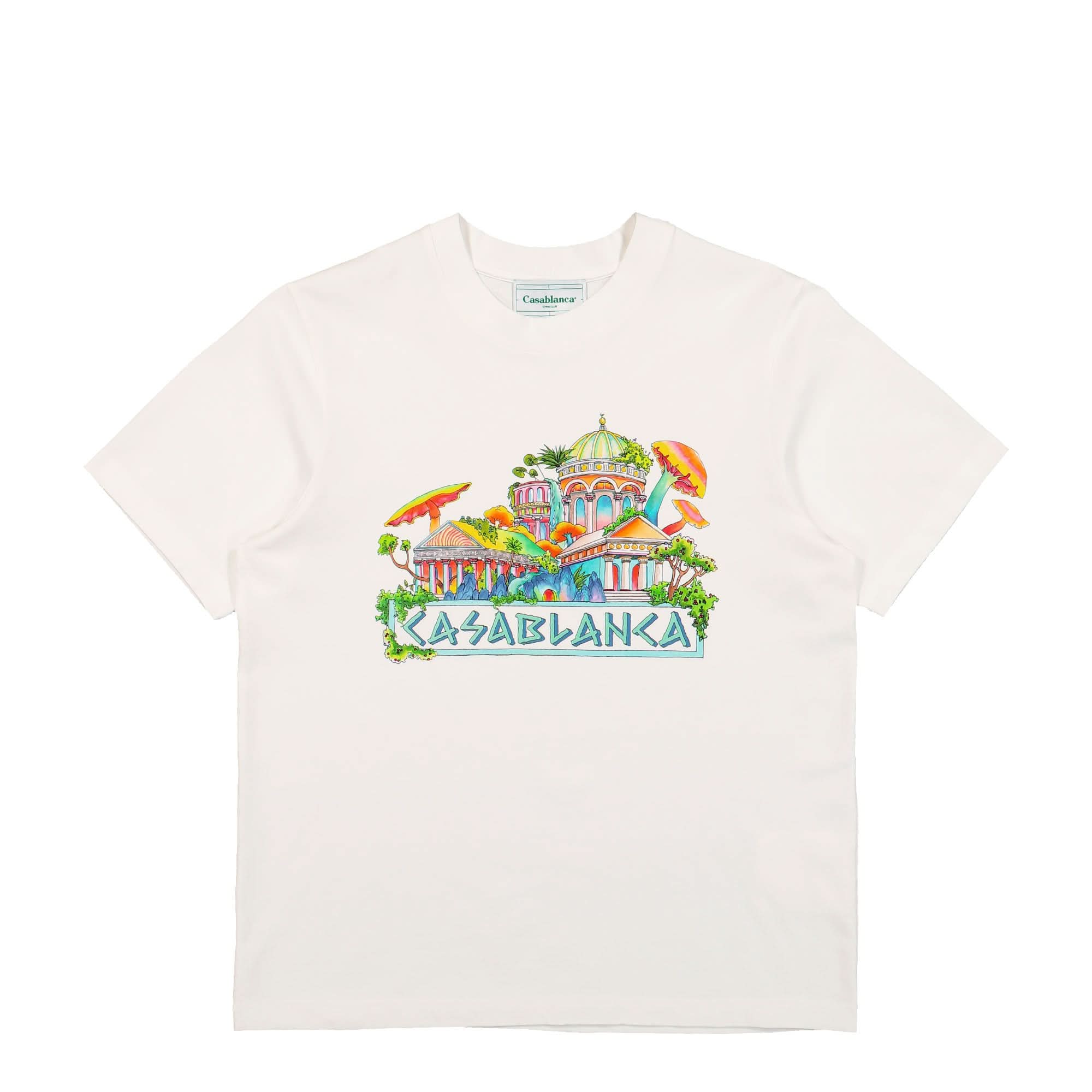 The Road To Knowledge Printed T-Shirt | GATE