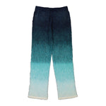 Gradient Mohair Trousers