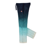 Gradient Mohair Trousers