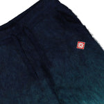 Gradient Mohair Trousers