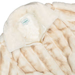 Faux Fur Jacket