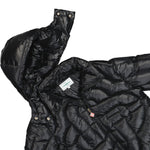 Quilted Puffer Jacket