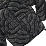 Quilted Puffer Jacket