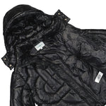 Quilted Puffer Jacket