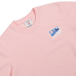 Greek Temple Patch Classic Sweatshirt