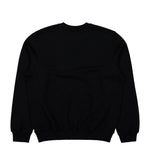 Pearl Diamond CC Patch Sweatshirt