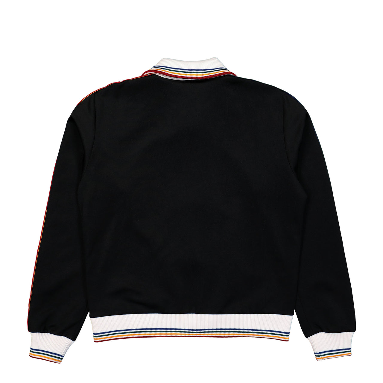 Laurel Track Jacket