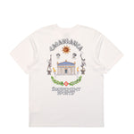 Le Temple Du Sport Printed T-Shirt