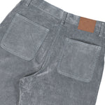 Peach Texture Jeans