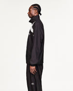 Y-3 M RE 3S Nylon Jacket Black Tracksuit Tops KF6027 Style Inspiration | GATE
