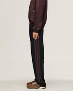 Wales Bonner x Y-3 End Pant Black Pants KS3973 Style Inspiration | Overkill
