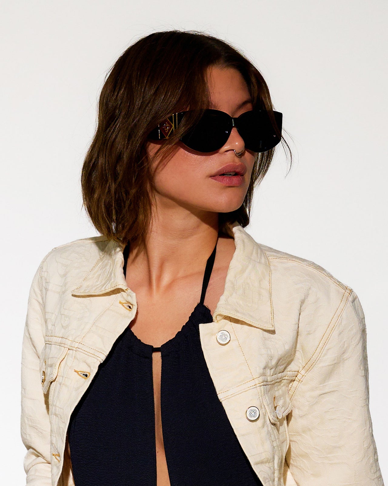Gabrielle Sunglasses