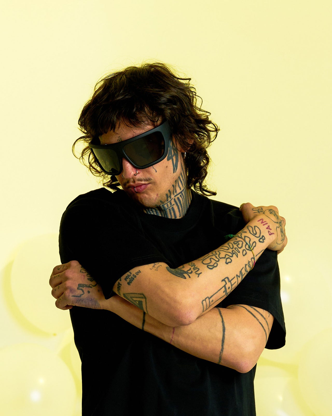Davis Sunglasses