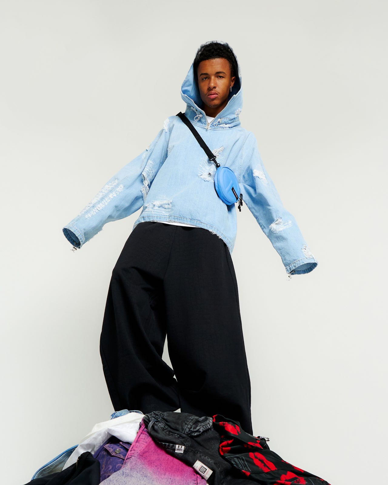 Lightweight Jacket