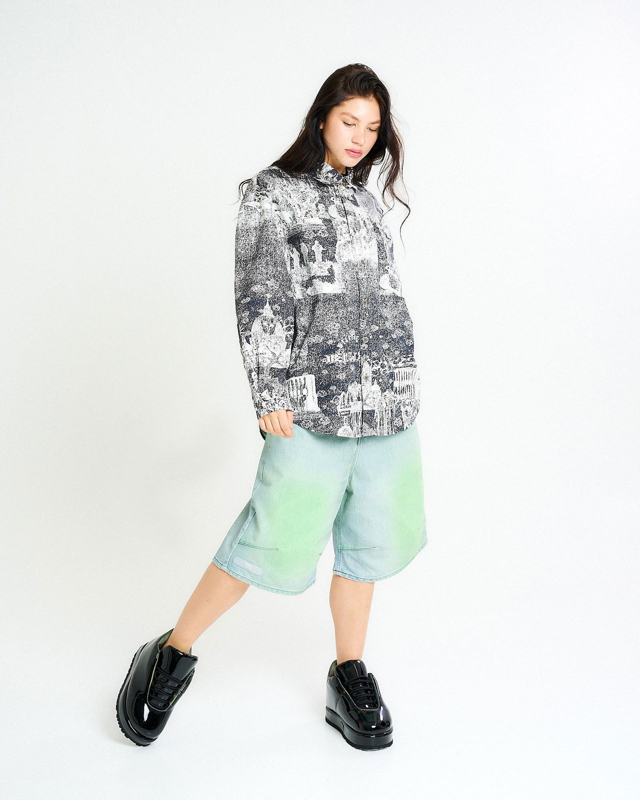 AGW Shirt