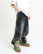Fat Angelo Pants