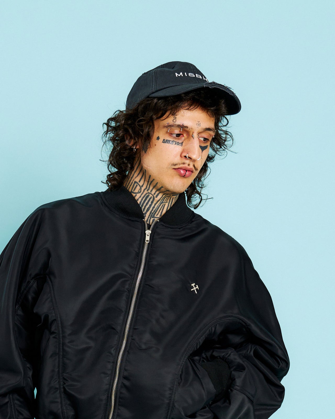 London Cap