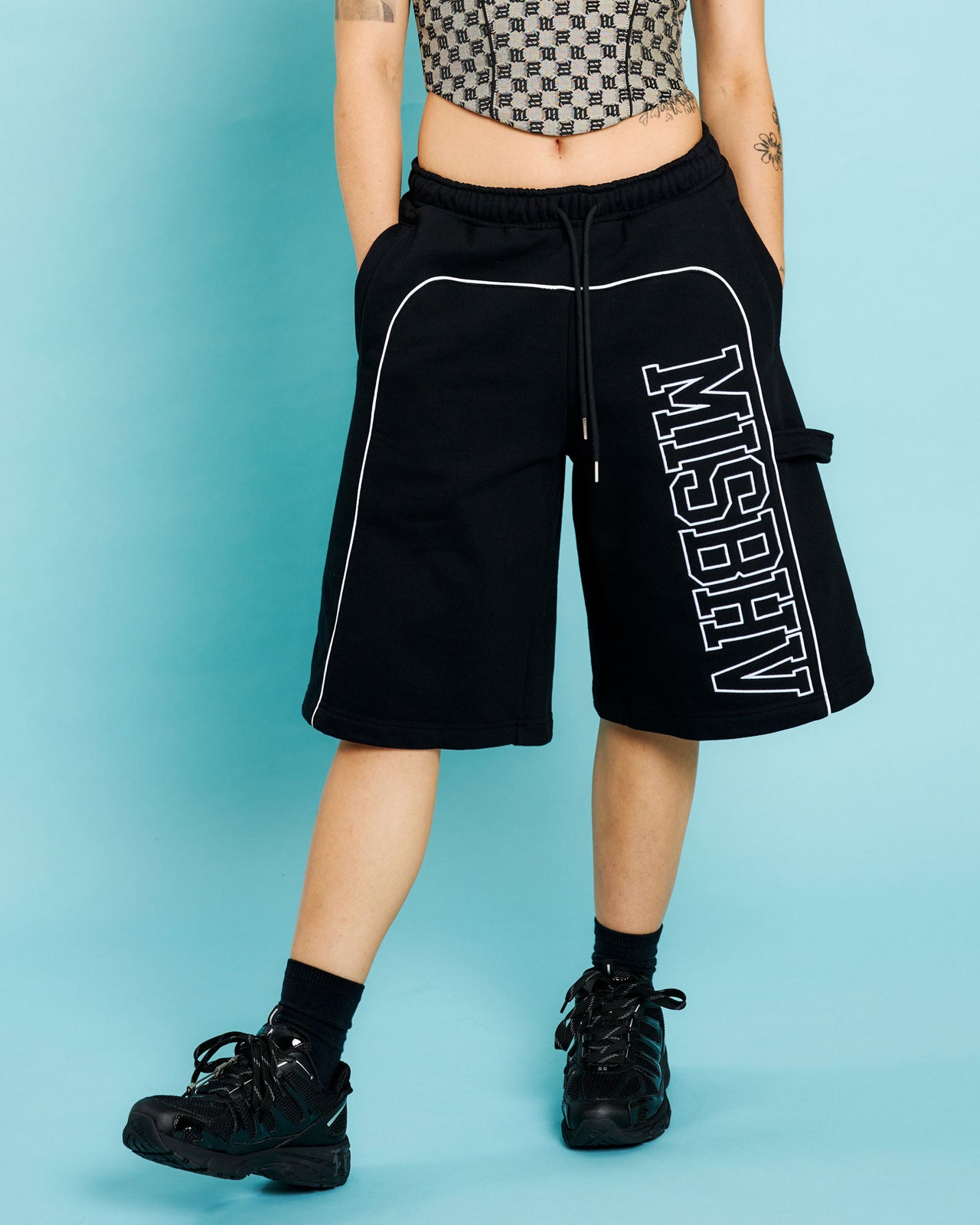 Spring Breakers Shorts