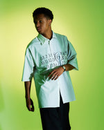 Short-sleeved Shirt