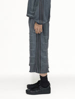 Thug Club x adidas TC Sweat Jort Black Shorts KF6587 Style Inspiration | GATE
