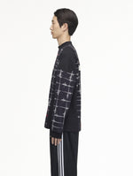 Thug Club x adidas TC Goalie T Longslevees Black Longsleeves KF6913 Style Inspiration | GATE
