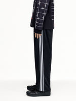 Thug Club x adidas TC SS Jogger Black Sweat & Track Pants KF6917 Style Inspiration | GATE
