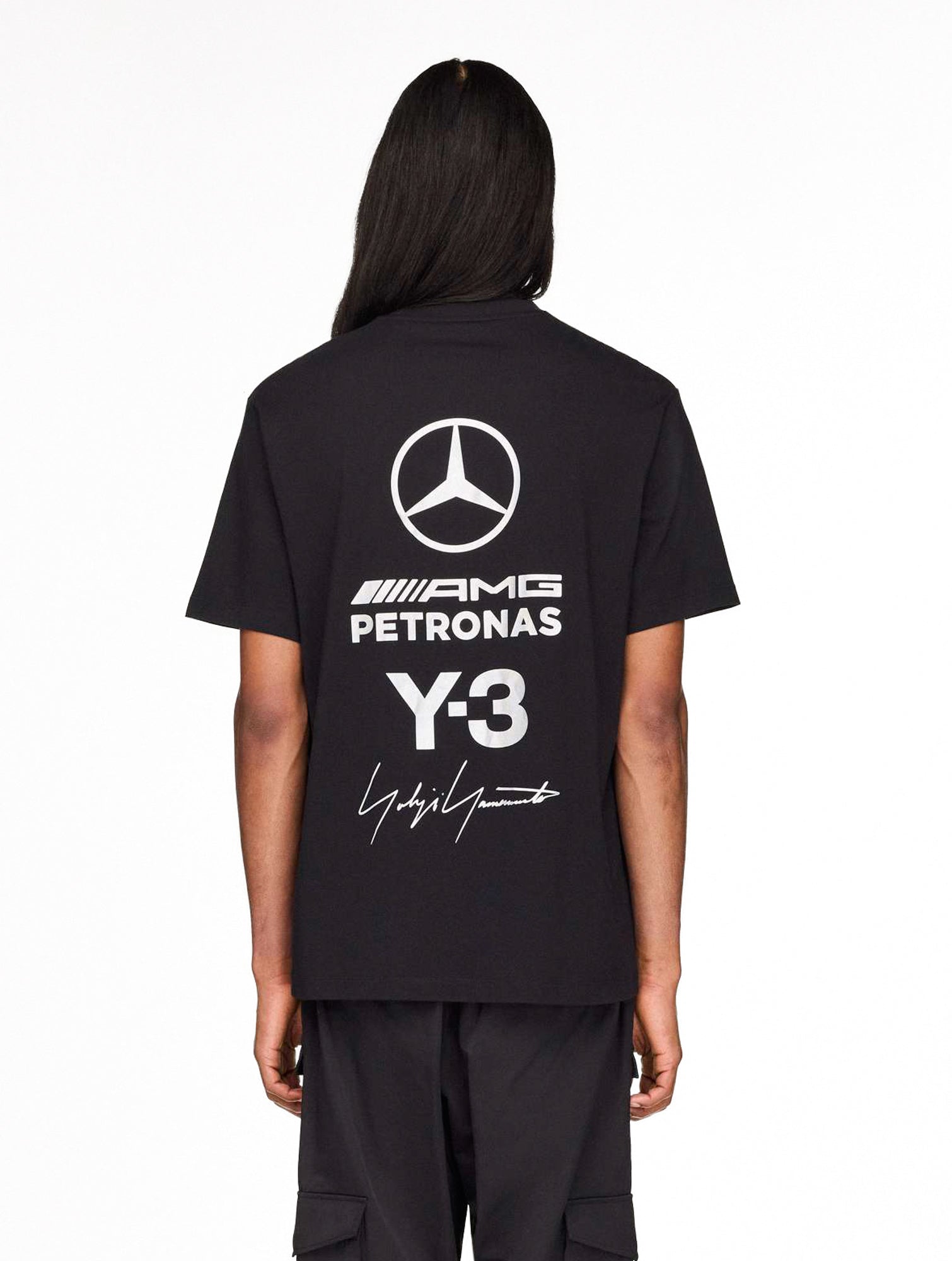 F1 Logo SS Tee | GATE