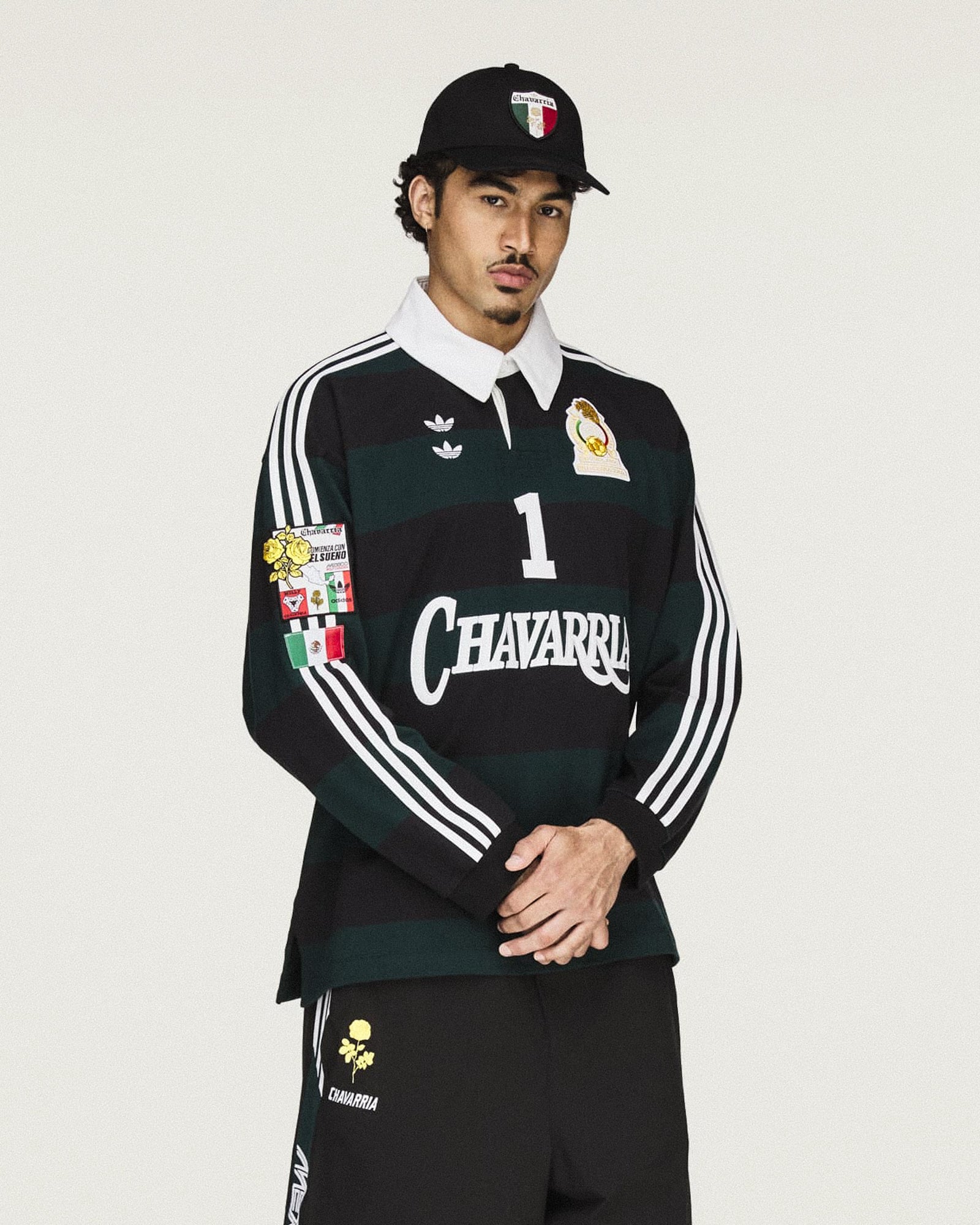 Rugby Longsleeves | GATE