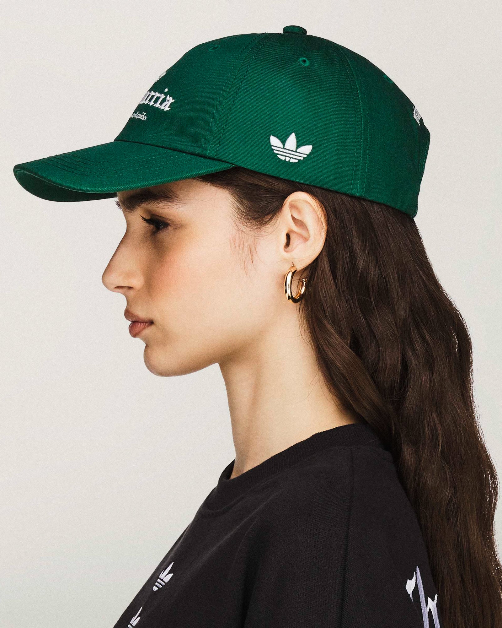 Logo Hat | GATE