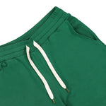 Casablanca Casa Sport Logo 3D Printed Unisex Sweatshort Casa Sport Logo Shorts MS23-JTR-098-06 Detail View 4 | GATE

