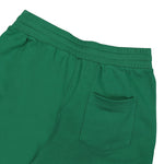 Casablanca Casa Sport Logo 3D Printed Unisex Sweatshort Casa Sport Logo Shorts MS23-JTR-098-06 Detail View 5 | GATE
