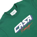 Casa Racing 3D Printed Sweatshirt