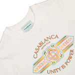 Unity Is Power Printed T-Shirt