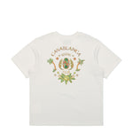 Joyaux D'Afrique Tennis Club Printed T-Shirt