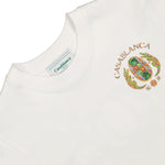 Joyaux D'Afrique Tennis Club Printed T-Shirt