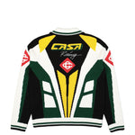 Casa Club Jacket