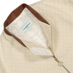 Jacquard Souvenir Jacket