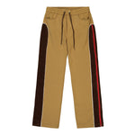 Two Tone Track Pant