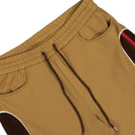 Two Tone Track Pant