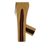 Two Tone Track Pant