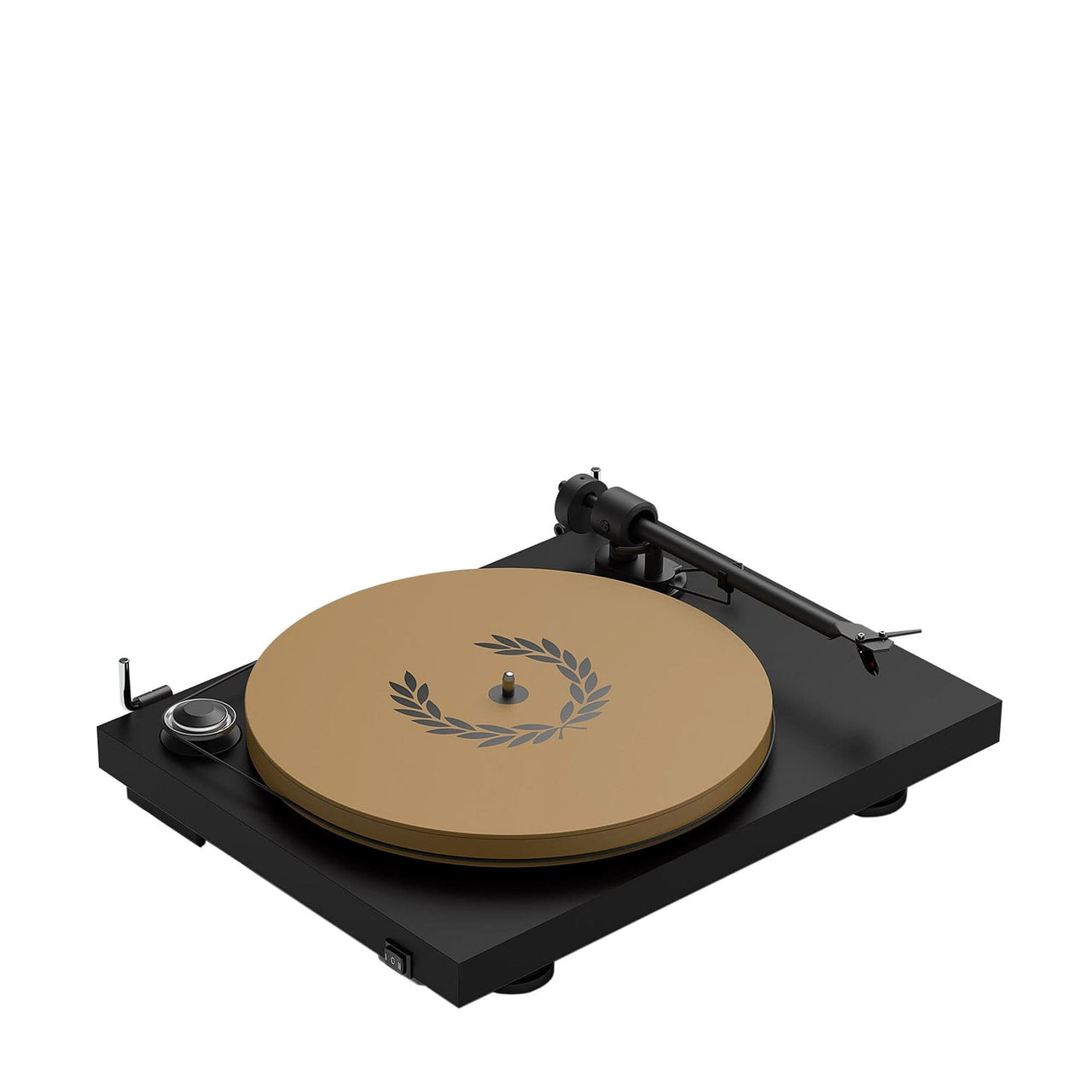 Record Deck