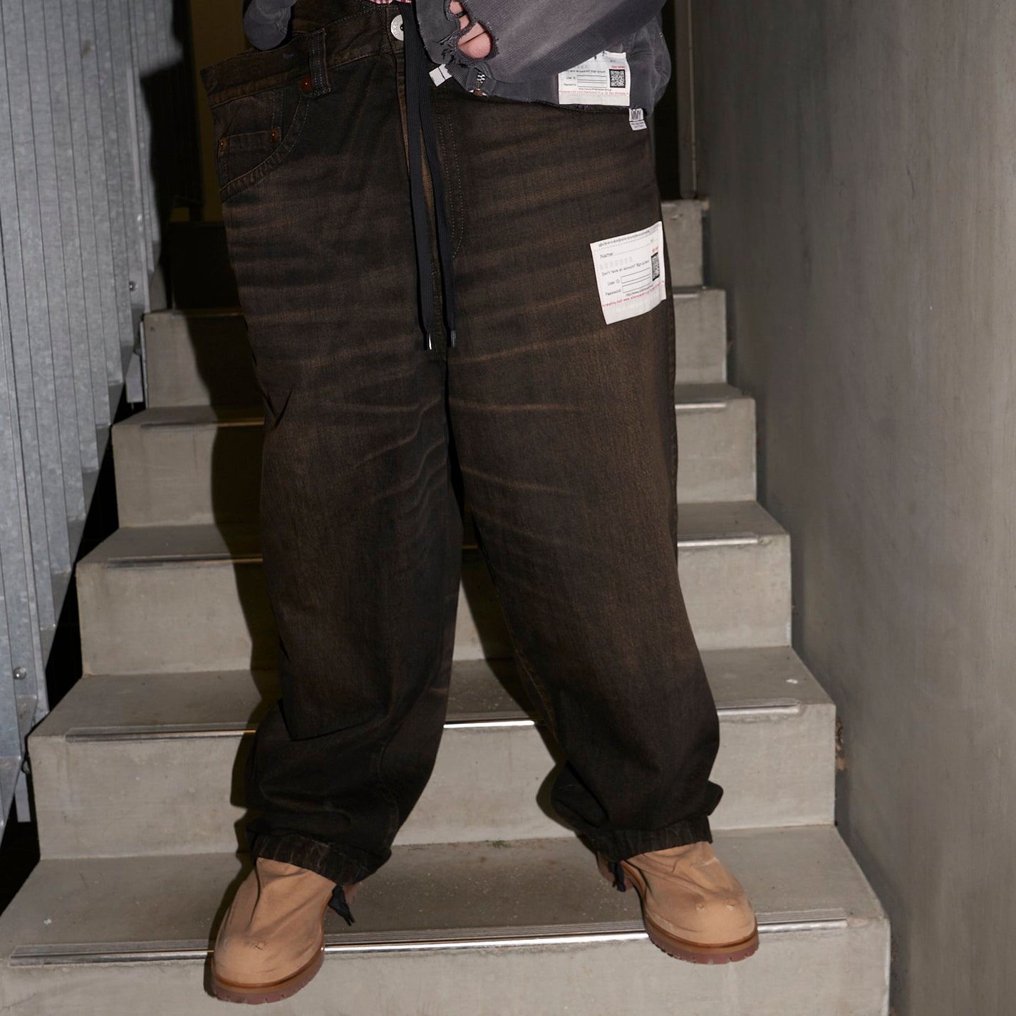 Maison Mihara: Shape your own reality