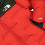 Cloud Down Nuptse Jacket