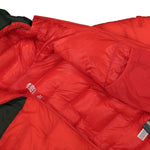 Cloud Down Nuptse Jacket