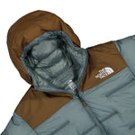 Cloud Down Nuptse Jacket