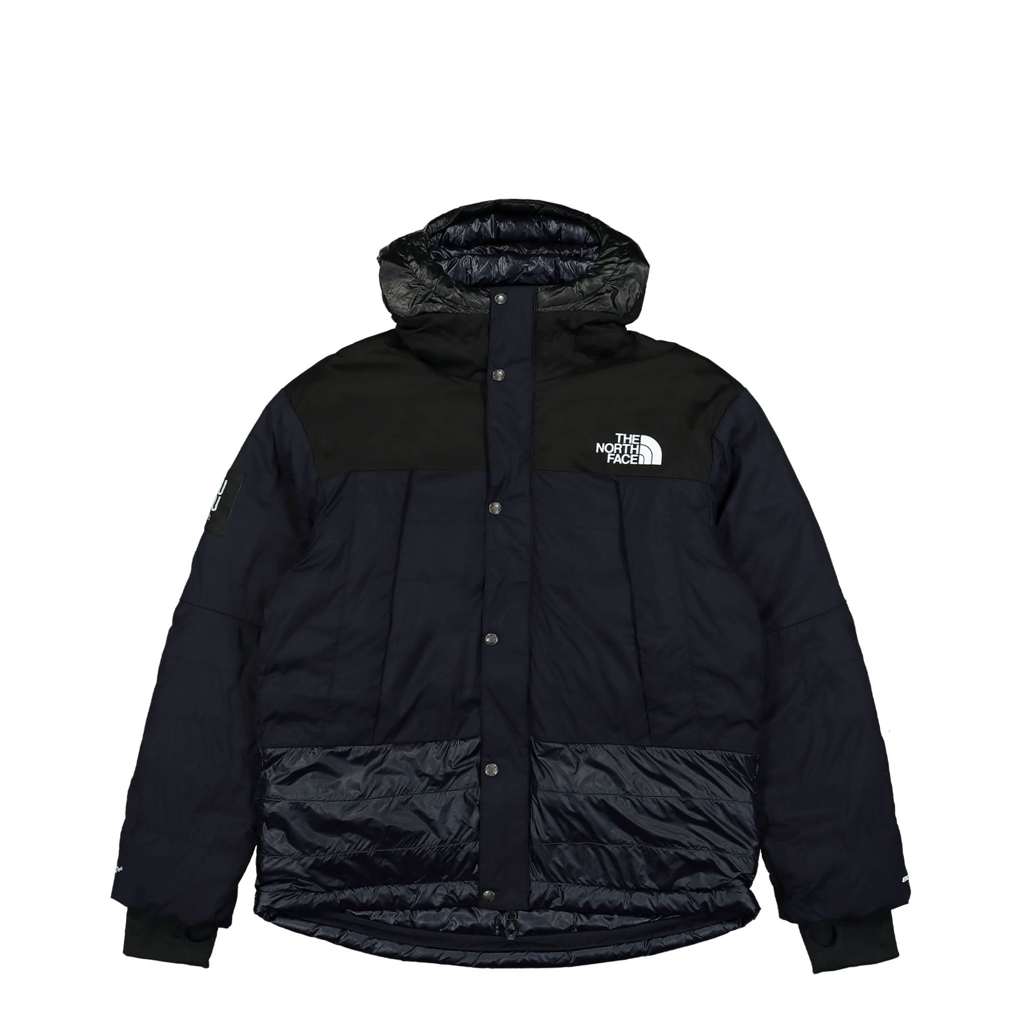 50/50 Mountain Jacket | GATE