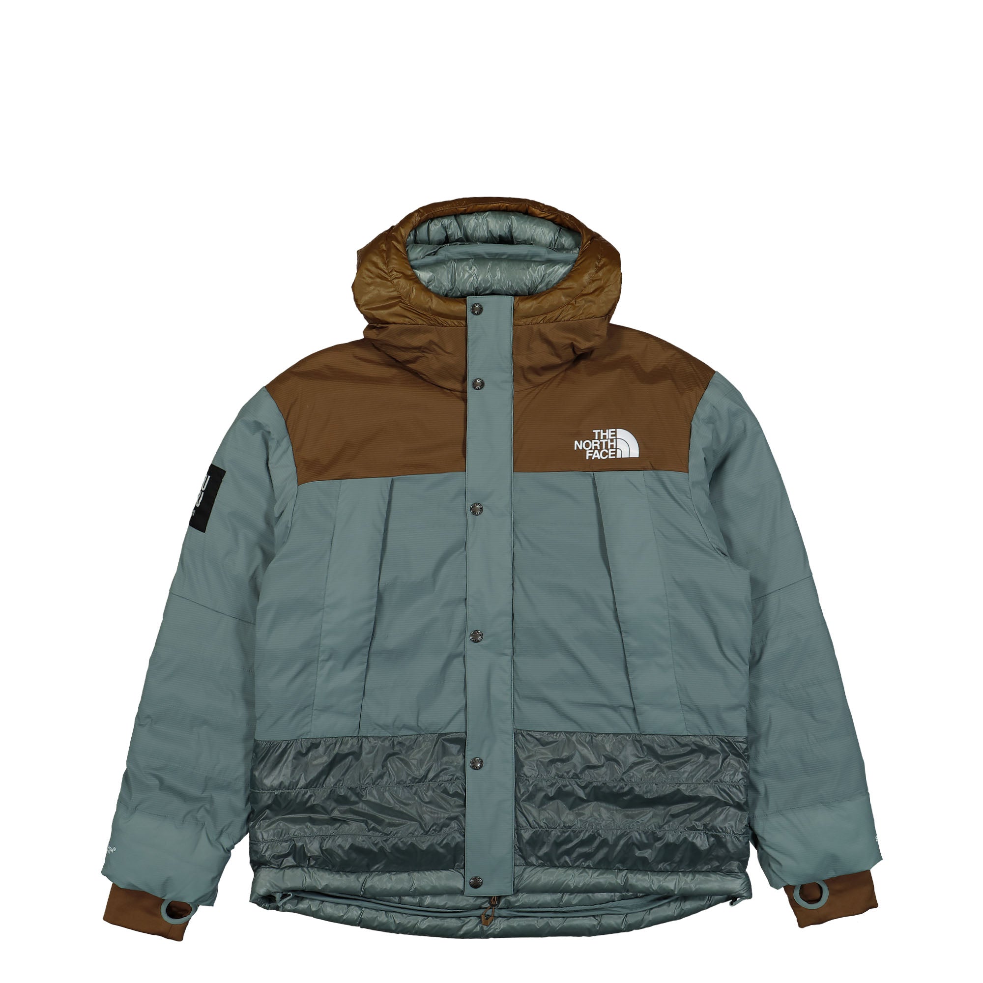 50/50 Mountain Jacket | GATE